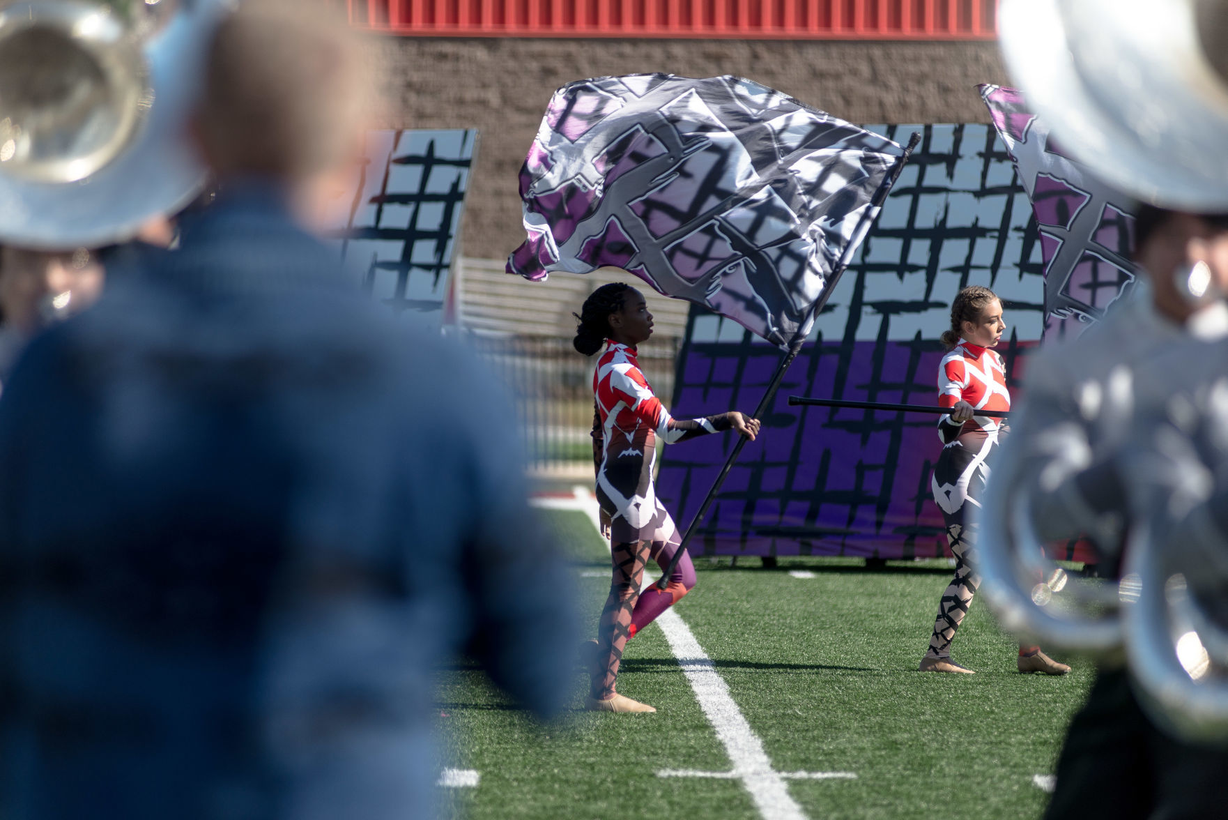 Marching Band Championships